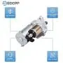 ECCPP Starters fit for Acura Cl/for Isuzu Oasis 1998 1999 for Accord 1998 1999 2000 2001 2002 Odyssey 1998 2.3L SMU0005 17729N