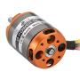FLASH HOBBY Brushless Motor D3548 900KV Outrunner Motor for Mini Multicopters RC Plane Helicopter Fixed-Wing Aircraft