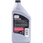 Quicksilver 858021Q01 Premium Two-Cycle TC-W3 Oil - Outboards, Personal Water Craft (PWC’s), Snowmobiles, Motorcycles and Chainsaws, 1-Quart, Gray