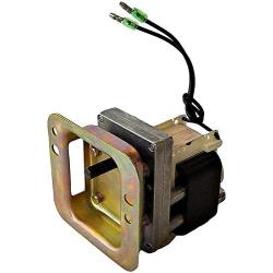 GMG Daniel Boone & Jim Bowie Auger Feed Motor