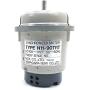 Tamagawa N11-90TRT Synchronized Motor 100/115V 50-60Hz