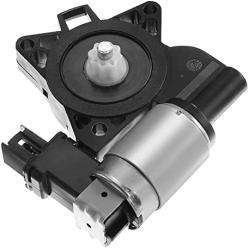 A Premium Power Window Lift Motor Compatible with Mazda 3 2004-2009 5 2012-2014 6 2003-2008 CX-7 2007-2012 CX-9 2007-2015 RX-8 2008-2011 with Anti-Clip Function