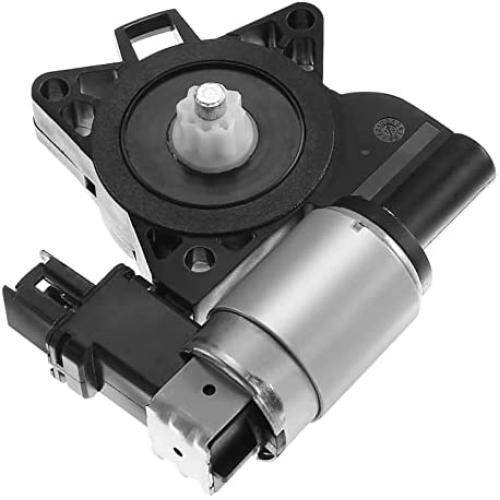 A Premium Power Window Lift Motor Compatible with Mazda 3 2004-2009 5 2012-2014 6 2003-2008 CX-7 2007-2012 CX-9 2007-2015 RX-8 2008-2011 with Anti-Clip Function