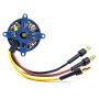 Readytosky LE2204 1800KV Brushless Motor 2-3S for RC Airplane Fixed-Wing Aeroplane KT F3P