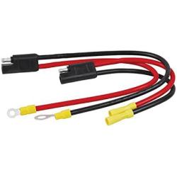 Attwood 14367-6 Trolling Motor Quick Connect Kit