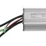 Bnineteenteam 36V 48V 500W Electric Bicycle Brushless Motor Controller,Electric Bicycle Controller Dispaly Kit for Electric Bicycle
