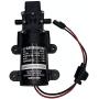 Fimco Weed Wrangler 1.0 GPM 60 PSI 12VDC Daiphragm Pump