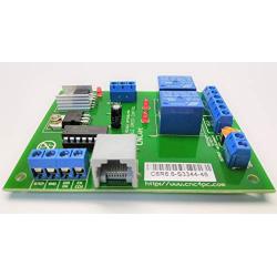 C6 - Variable Speed Control Board