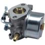 Hity Motor Carburetor Carb for Tecumseh 640260, 640260A, 640260B, 640269, & 632689 Fits HM80 85 90 100 LH318XA 358XA 358EA Engines Lawn Mower Carb