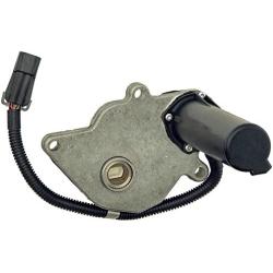 Dorman 600-901 Transfer Case Motor Compatible with Select Cadillac / Chevrolet / GMC Models