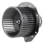 BOXI Heater Blower Motor w/Fan for 1987-1996 Ford Bronco F-150 F-250 F-350/1988-1997 Ford F Super Duty / 1997 Ford F-450 Super Duty / F2TZ 18527 A FOTZ 18504A