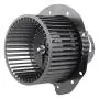 BOXI Heater Blower Motor w/Fan for 1987-1996 Ford Bronco F-150 F-250 F-350/1988-1997 Ford F Super Duty / 1997 Ford F-450 Super Duty / F2TZ 18527 A FOTZ 18504A