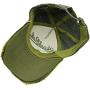 Blackreld South State Cotton Baseball Cap, Adjustable Snapback Dad Hat Cool Vintage Washed Low Profile Classic Summer Hats