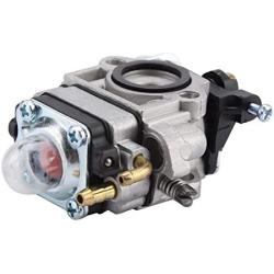 Metal Carburetor Carb for 33CC 36CC Engine Pole Chainsaw Hedge Trimmer Replacement