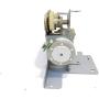 HP RM1-1729-000CN Fuser Roller Drive Assembly - Includes Both Motors (M5, M6)