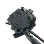 LMoDri Motorcycle Handle Bar Left Right Switches Horn Turn Signal Headlight Fog Light Electric Start Handlebar Controller Switch