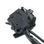 LMoDri Motorcycle Handle Bar Left Right Switches Horn Turn Signal Headlight Fog Light Electric Start Handlebar Controller Switch LMoDri Motorcycle Handle Bar Left Right Switches Horn Turn Signal Headlight Fog Light Electric Start Handlebar Controller Switch