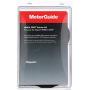 MotoGuide Pinpoint GPS NMEA2000 Starter Kit, Black