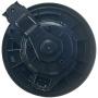 A-Premium Heater Blower Motor with Fan Cage Replacement for 2012-2017 Ford Explorer Taurus Flex Lincoln MKS MKT