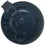 A-Premium Heater Blower Motor with Fan Cage Replacement for 2012-2017 Ford Explorer Taurus Flex Lincoln MKS MKT