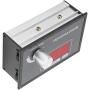 FTVOGUE PWM DC Motor Speed Controller Smart Knob Changing Current PWM DC Brushed Motor Speed Governor DC6‑60V,Automated Industry