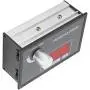 FTVOGUE PWM DC Motor Speed Controller Smart Knob Changing Current PWM DC Brushed Motor Speed Governor DC6‑60V,Automated Industry