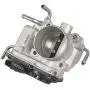 IRONTREE S20097 Professional Electronic Throttle Body Compatible with Toyota Camry Corolla Matrix RAV4 Scion, Pontiac Vibe, Lexus HS250h, Scion TC XB, 1.8L 2.4L L4 Engine, OE Replacement # 22030-0H031