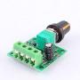 Vehicles-OCS Hot DC 1.8V 3V 5V 6V 12V 2A Low Voltage Motor Speed Controller PWM 1803B Motor Speed Controller