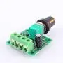 Vehicles-OCS Hot DC 1.8V 3V 5V 6V 12V 2A Low Voltage Motor Speed Controller PWM 1803B Motor Speed Controller