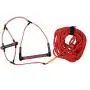 75FT Water Ski Rope 2-Section Wakeboarding Rope Water Sport Lines 75FT Water Ski Rope 2-Section Wakeboarding Rope Water Sport Lines