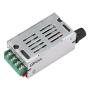 12V Fan Controller, DROK DC Motor Speed Controller for Brush Motor 7V-60V 20A 420W PWM Driver Board Control 12V 24V 36V 48V Regulator Cooling Fan Dimmer Governor Pulse Width Modulator with Adjust Knob 12V Fan Controller, DROK DC Motor Speed Controller for Brush Motor 7V-60V 20A 420W PWM Driver Board Control 12V 24V 36V 48V Regulator Cooling Fan Dimmer Governor Pulse Width Modulator with Adjust Knob