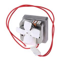 FlameSky Auger Motor for Pit Boss Replacement Patrs, Traeger/Camp Chef Wood Pellet Grill Parts Replacement, Smoker Drive Feed Motor kit, 1.6 RPM