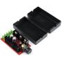 uniquegoods 12V 24V 36V 48V 40A 2000W PWM DC Motor Speed Controller Adjustable Variable Speed Switch HHO Driver