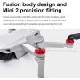 GoolRC Drone Motor Cover Cap Protector Kit Scratchproof Compatible with DJI Mini 2
