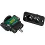 Connecteur DC de Batterie Tender : Broche de Moteur d'Époustouflage pour Installation Embarquée 12V vers 48V DC - Connecteur DC Résistant aux Intempéries avec une Capacité de 80A - Installation Rapide et Facile - KIT 027-0004 Connecteur DC de Batterie Tender : Broche de Moteur d'Époustouflage pour Installation Embarquée 12V vers 48V DC - Connecteur DC Résistant aux Intempéries avec une Capacité de 80A - Installation Rapide et Facile - KIT 027-0004