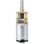 Wal front DC 6V 100 RPM Speed Reduction Gear Motor Metal Gearbox N20 3 MM Shaft Diameter × 10 MM Shaft Length DIY Electric Toys Robots