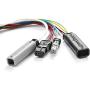 SPEEDBOX 3.0 for Bosch eBikes. Tuning kit Suitable for All 2014-2020 Bosch Motors Even of The 4th Generation. Smart Tuning chip of The 3rd Generation