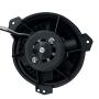 Front AC Heater Blower Motor w/Fan Compatible with 01-07 Caravan / 01-07 Grand Caravan - 01-07 Town Country / 04-08 Pacifica Replaces 4885475AC