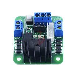 Dual H Bridge L298N DC Stepper Motor Driver Controller Board Module