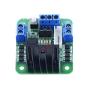 Dual H Bridge L298N DC Stepper Motor Driver Controller Board Module