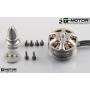 Tiger Motors MN3110-17 700kv