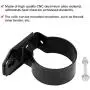 Ignition Coil Bracket, CNC Aluminium Alloy Ignition Coil Mount Bracket Fit for Ford Mustang F150 (Black) Ignition Coil Bracket, CNC Aluminium Alloy Ignition Coil Mount Bracket Fit for Ford Mustang F150 (Black)