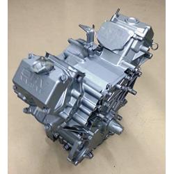 Kawasaki fd750 745cc v-Twin Engine Deere, Exmark, Skag Lawn Mower Tractor Motor. Get $300 Back with a core.