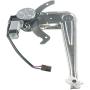 Front Left Driver Side Power Window Regulator with Motor for Ford Ranger 1993-2011