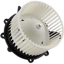 Dibanyou AC Heater Blower Motor for 1997-2002 Ford Expedition 1998-2002 Lincoln Navigator,XL7Z 19805 EA/700027