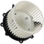 Dibanyou AC Heater Blower Motor for 1997-2002 Ford Expedition 1998-2002 Lincoln Navigator,XL7Z 19805 EA/700027