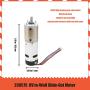 236575 RV in-Wall Slide-Out Motor (OEM), IG-42 (10mm) Motor Assembly, 300:1 High Torque Gear Ratio Compatible with lippert Schwintek in-Wall Slide System (Three Year Warranty)