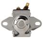 YIXIN 12V Trim Solenoid Relay Compatible with Mercruiser 89-96054B 89-96054 89-96054T Sierra 18-5816 Mercury Marine Outboard Motor Engine
