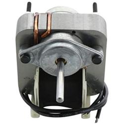 Endurance Pro EP670 Universal Utility Blower Motor Kit Compatible with Supco 3000 CW/CCW 120V GIDS-631102 653026