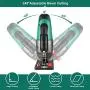 HYCHIKA Jig Saw, 6 Amps 750W Orbital Jigsaw 800-3000SPM with 6 Pcs Cutting Blades,6 Various Speed and 4 Orbital Set, ±45° Bevel,Laser Guide